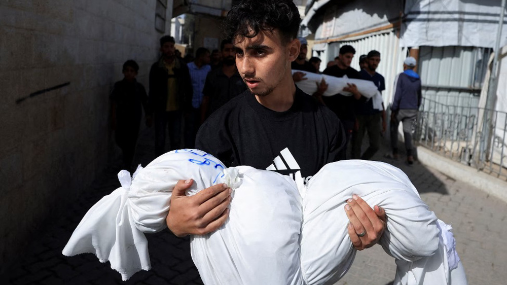 I sindacati del settore petrolifero del Brasile chiedono l’embargo sul petrolio per Israele … era ora! (Italiano – English)