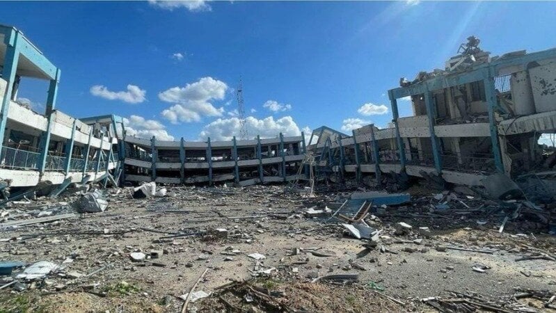 Lavoratori e lavoratrici della scuola contro la pulizia etnica in Palestina