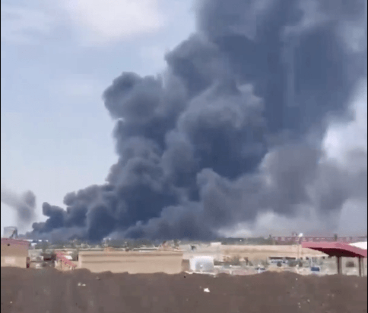 Stop the Criminal War on People in Iran! – Risoluzione della Conferenza internazionalista di Napoli (English – Italiano)