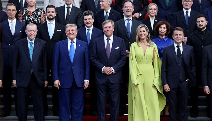 Il 5% del PIL per la spesa in armi: cosa vuol dire realmente.