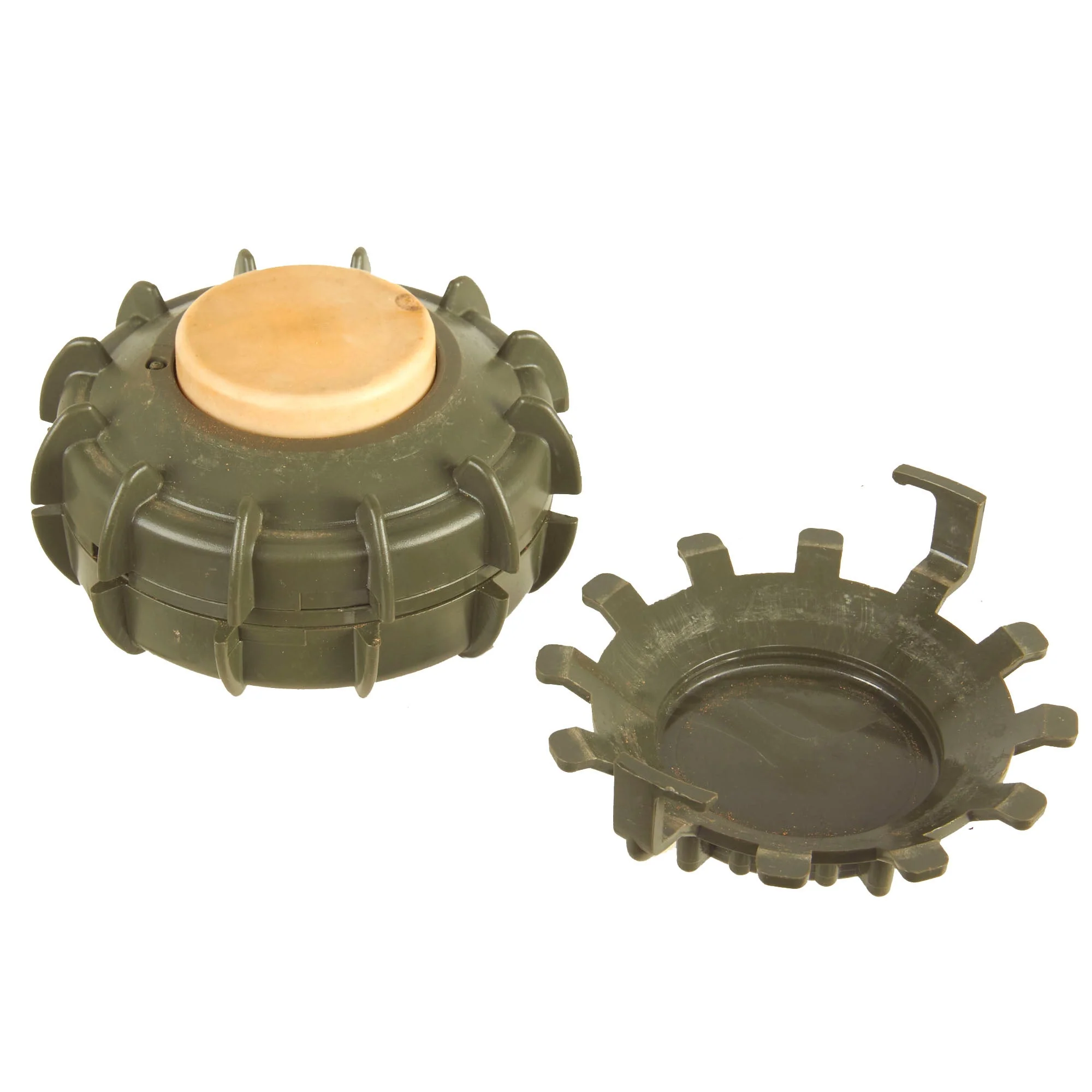 Più mine anti-uomo! Così si prolunga la guerra dopo la sua fine formale (per i profitti dell’industria bellica)