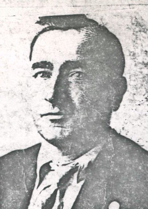 BRAZZOROTTO, Luigi “Il Moro”