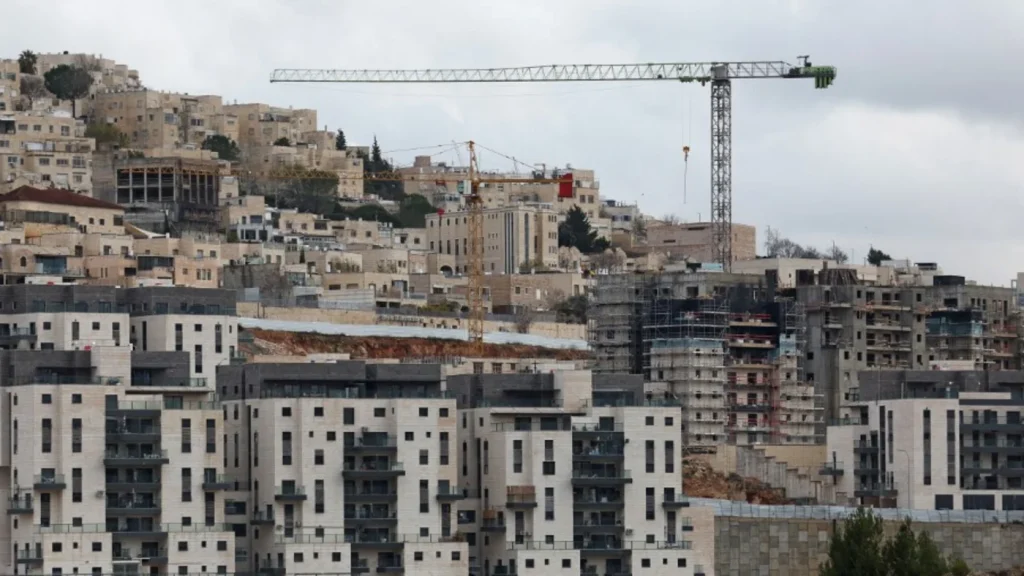 Come la Cina sta silenziosamente aiutando le colonie israeliane – “Middle East Eye”