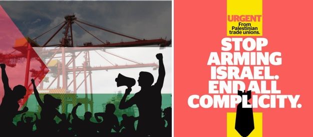 Perché non parteciperemo allo sciopero di domenica 17 – Sindacato dei lavoratori arabi di Nazareth