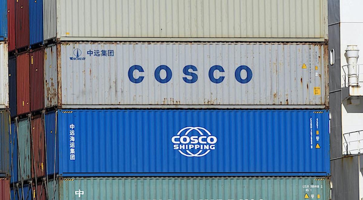 Una piccola, ma significativa vittoria dei portuali di Genova, Atene e Marsiglia nella lotta contro il genocidio in Palestina