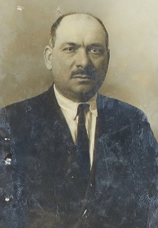 GUACCI, Carmine Giuseppe