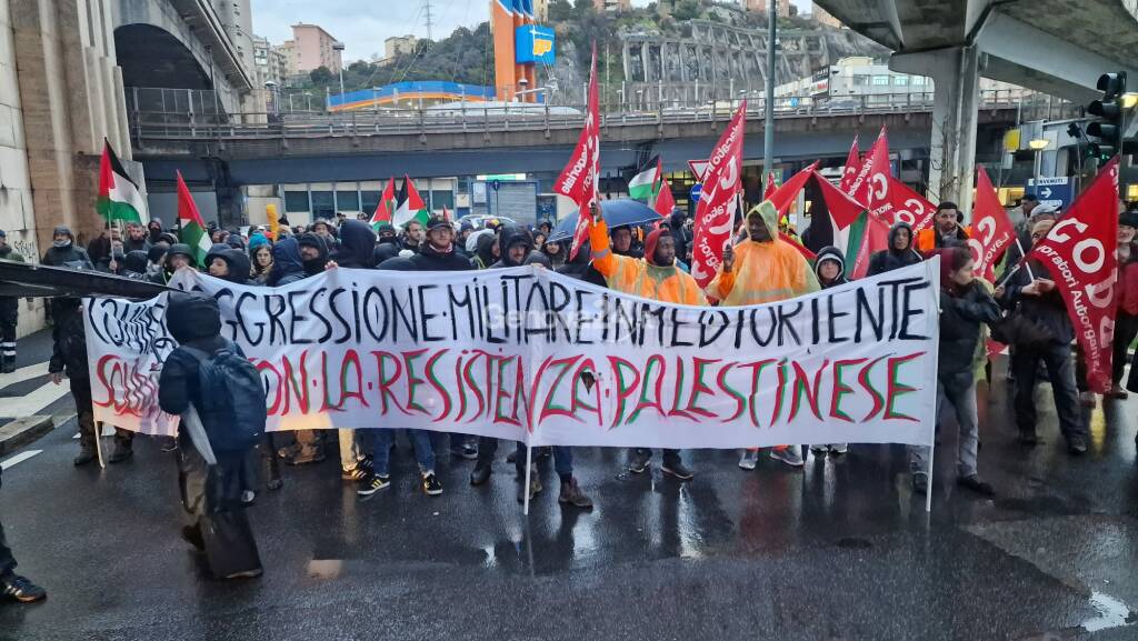 Gaza: il genocidio prosegue, ma la Resistenza palestinese tiene (Italiano – English)