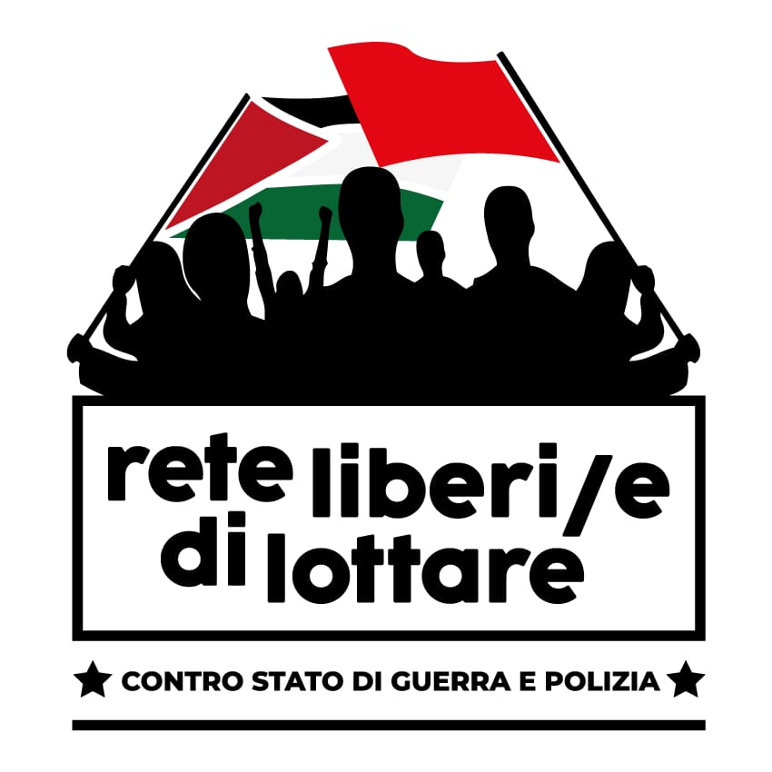 Il report sulla quinta assemblea della Rete Libere/i di lottare