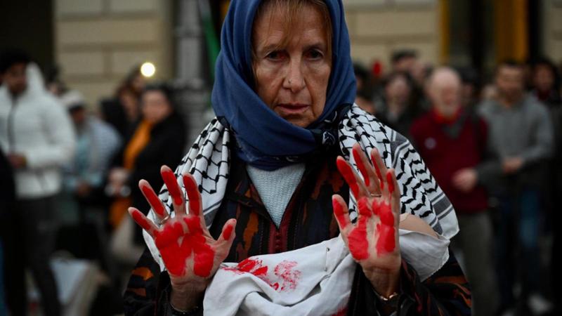 Mobilitiamoci contro il DDL Gasparri, che criminalizza l’anti-sionismo