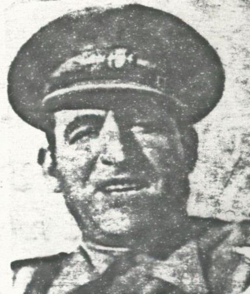 QUAGLIERINI, Ettore Manlio Giuseppe “Pablo Clavego” “Ettore Allegri” “Pablo Bono” “Pierre Durand” “Charles Marain” “Zarego”