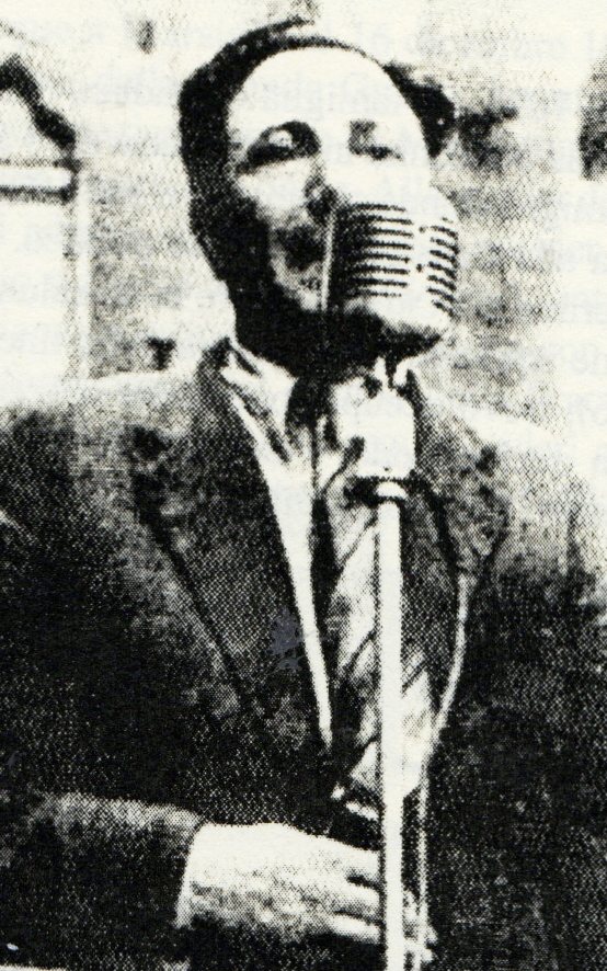 LECCI, Aldo “Tullio”