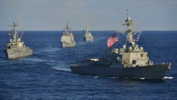Contro l’aggressione militare statunitense al Venezuela e contro ogni presenza imperialista in America Latina! Una risoluzione internazionalista (Italiano – English – Español)
