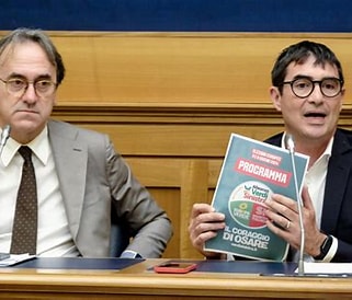 Lo sapevate che AVS ha votato insieme con … ?