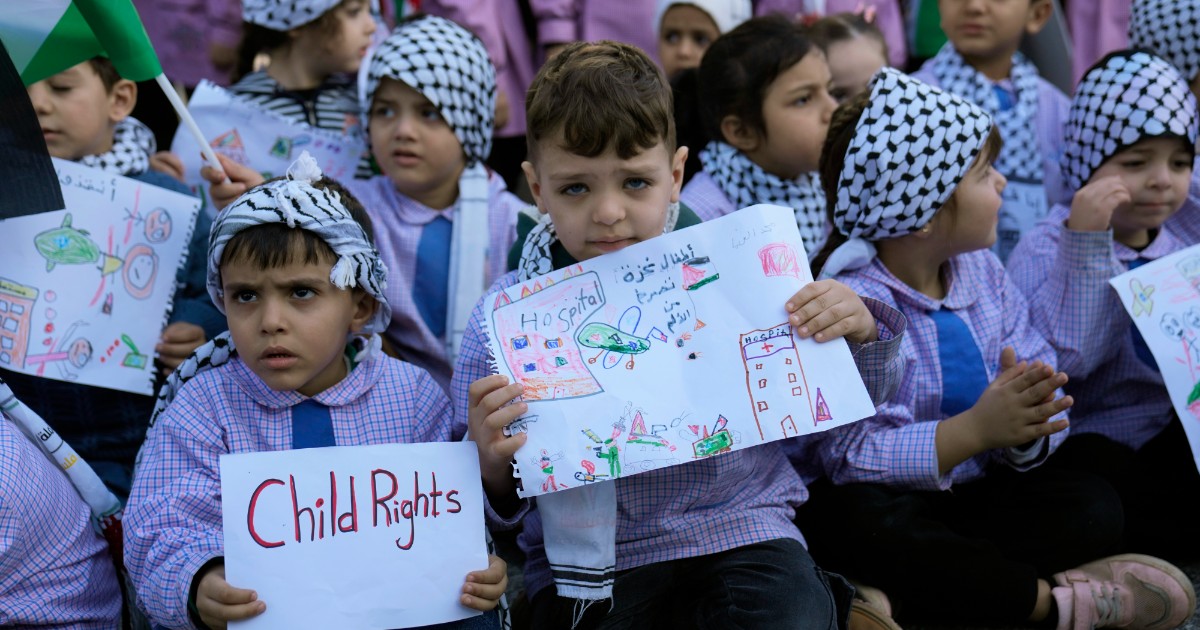 “A Gaza non nascono più bambini”, ecco l’altra faccia del genocidio