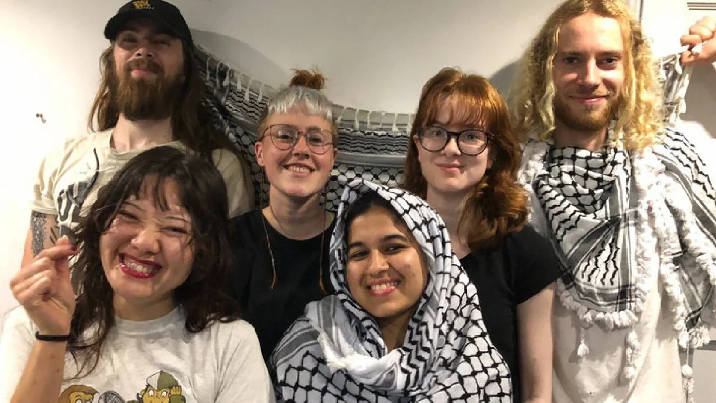 Un tribunale britannico assolve le/gli attiviste/i di Palestine Action per l’irruzione alla Elbit