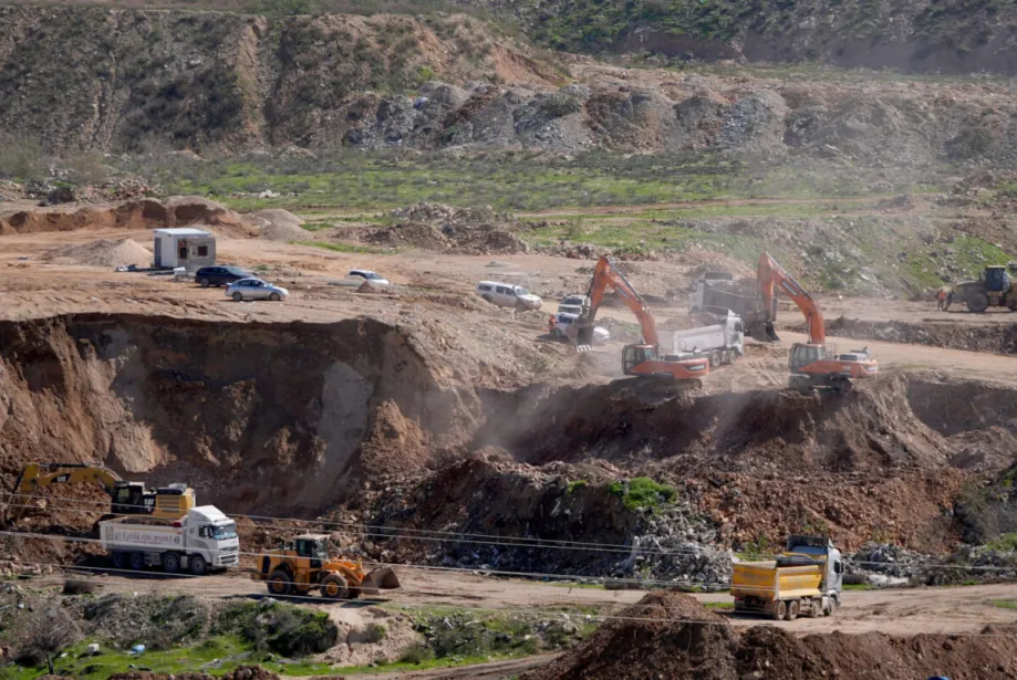 Israele annette la Cisgiordania e cancella Oslo –
di Eliana Riva (“Pagine esteri”)