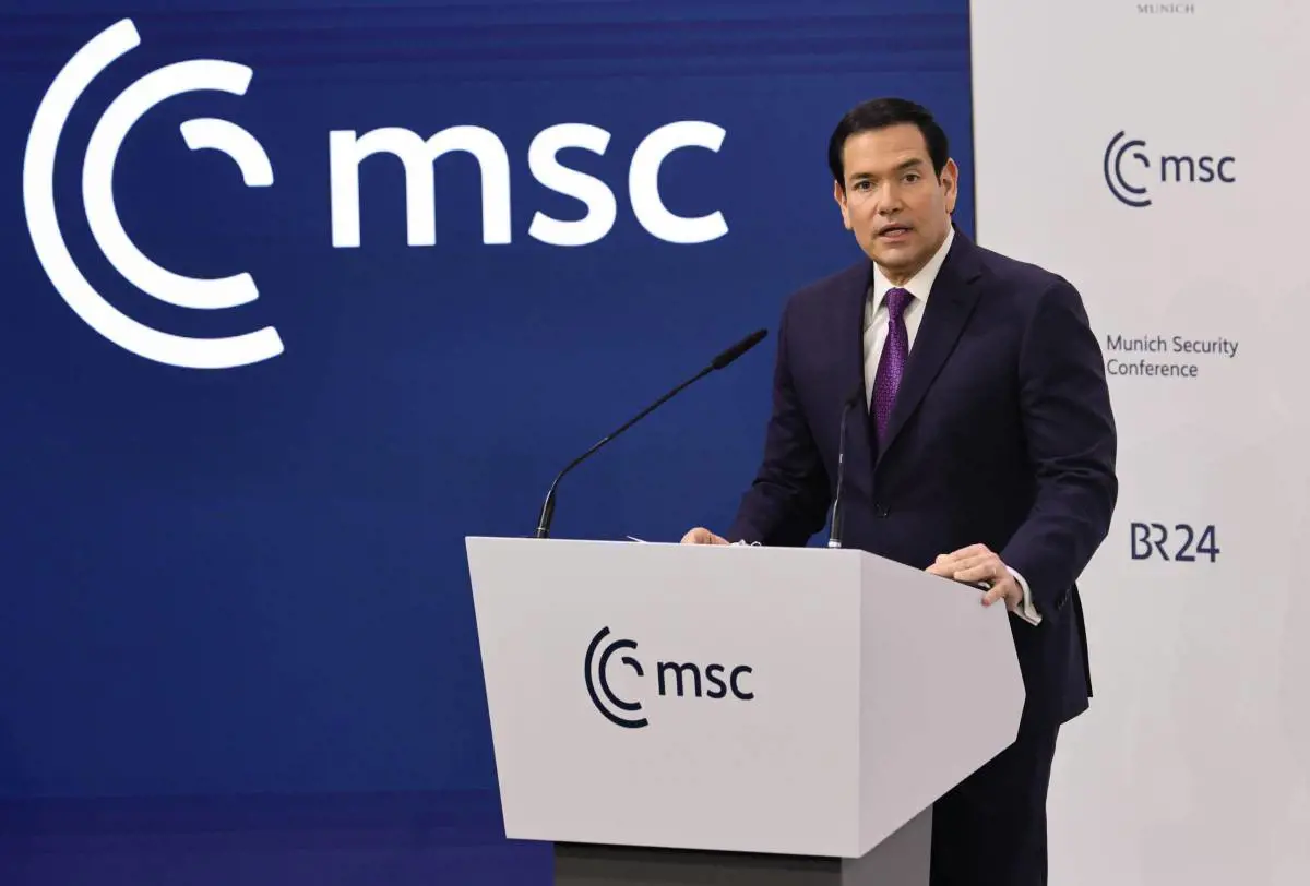 Il delirio colonialista di Rubio e Huckabee, con grandi applausi (o silenzi complici) in Europa