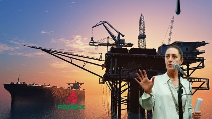 Il Messico interrompe l’invio di petrolio a Cuba su ordine degli Stati Uniti. E’ un blocco criminale! (Italiano – Español)