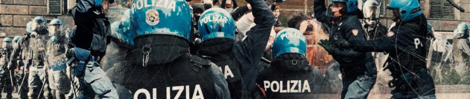“Un semplice arresto di precauzione”. Dal diario di Luigi Fabbri. Il fermo preventivo ieri e oggi come strumento di repressione del dissenso.