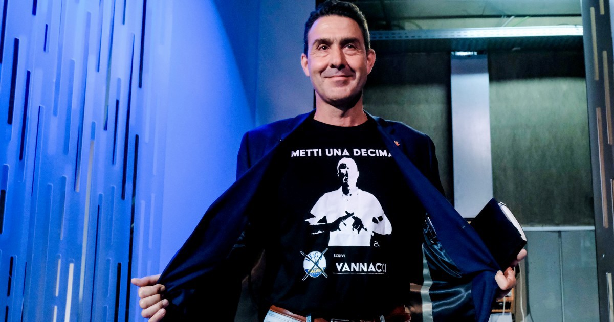 Vannacci e le sue truppe: una AfD italiana?