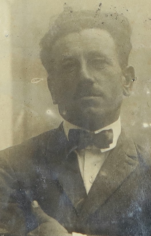 COSTA, Giovanni Battista “Giobatta”