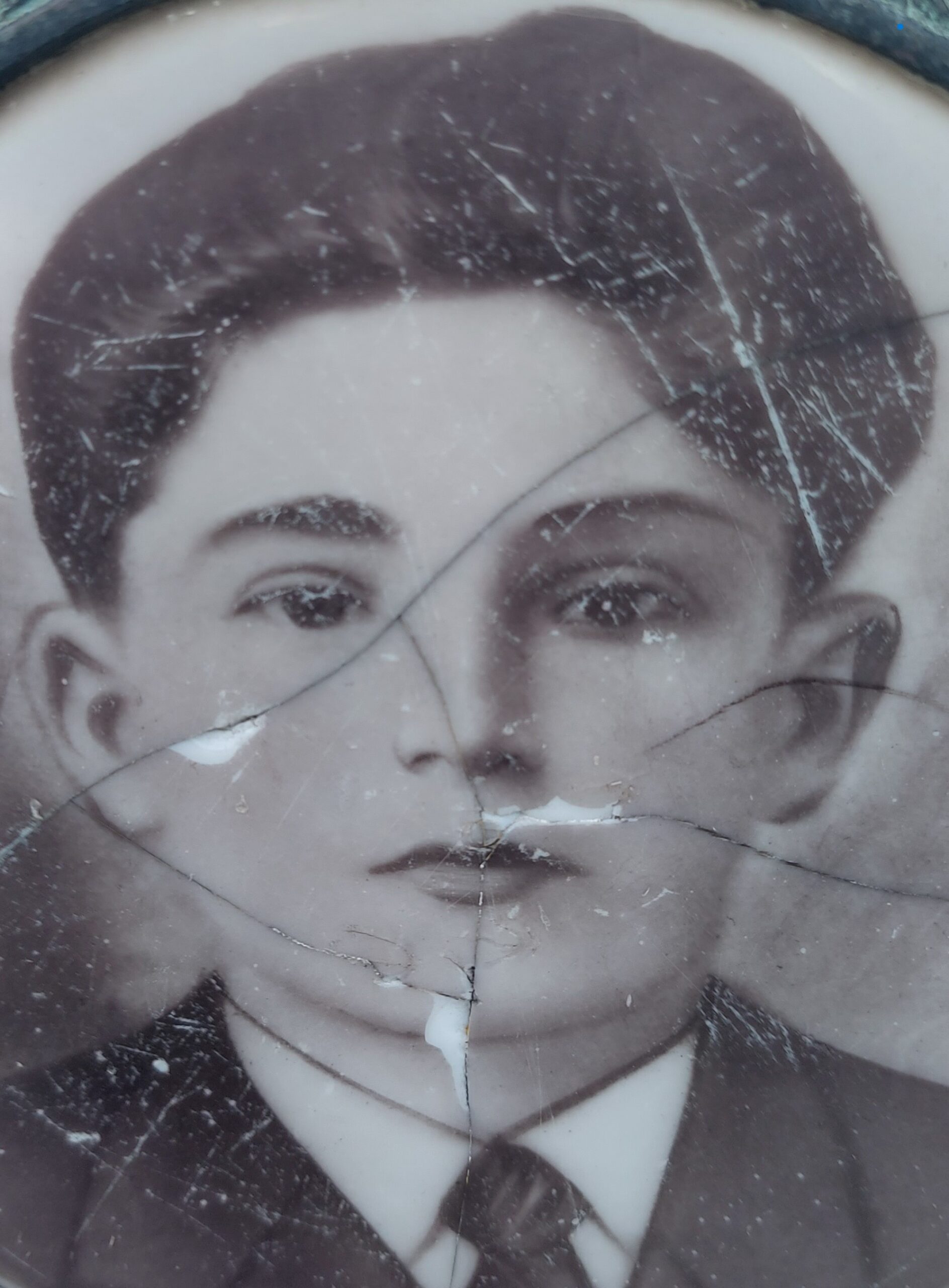 LOMBARDI, Pasquale “Pasqualino”